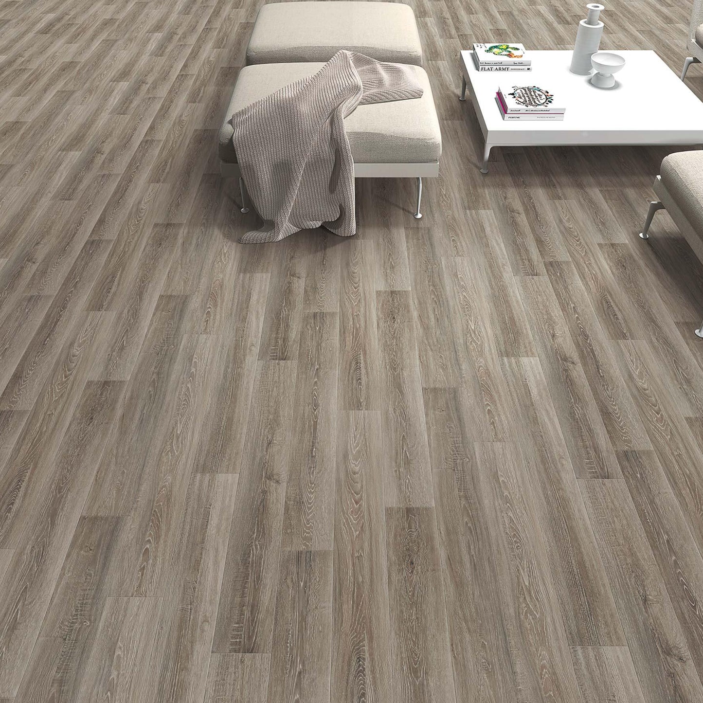 VINYL SHEET INSTALLATION - SM2