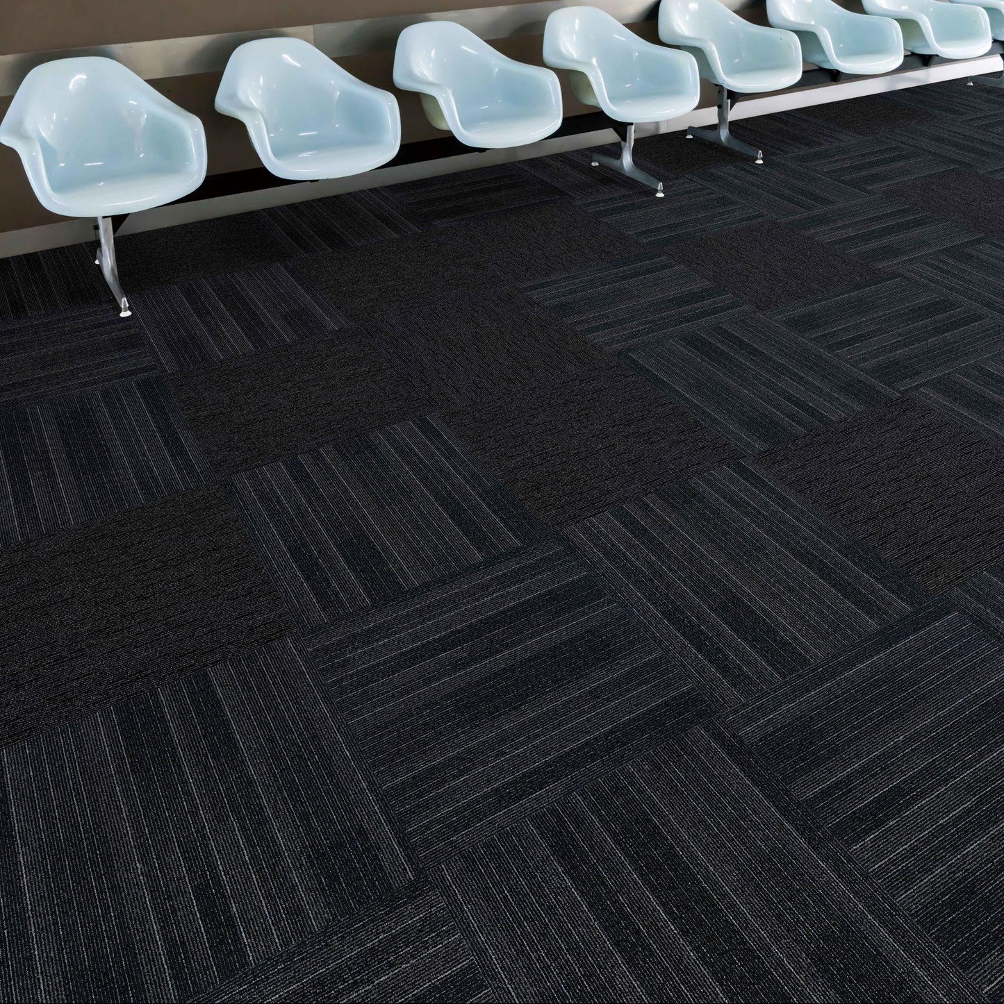 Carpet Tiles - Corporate - SM2