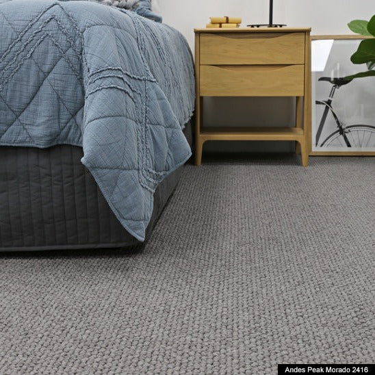 CARPET INSTALLATION - SM2