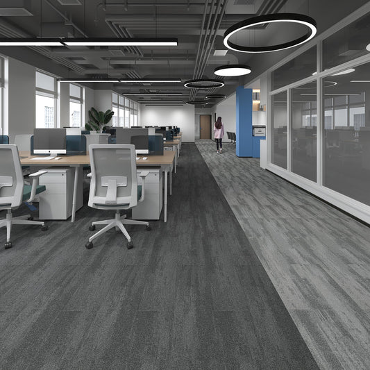 CARPET PLANK INSTALLATION - SM2