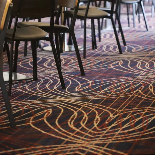 Commercial Carpet - Sorrento - SM2