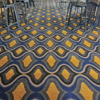 Commercial Carpet - Scapolite - SM2