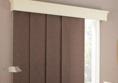 Panel Blinds