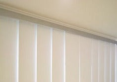 Panel Blinds