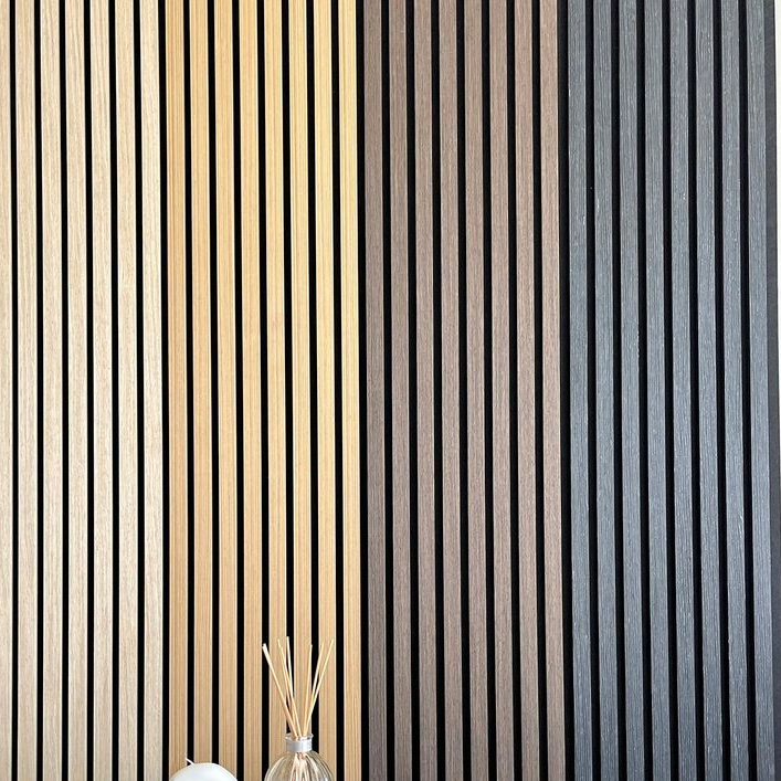 Acoustic Wall Panels