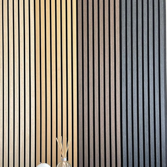 Acoustic Wall Panels