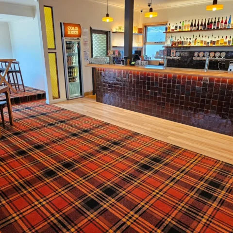 Commercial Carpet - Blaine - SM2