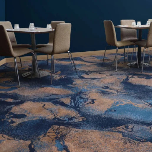 Commercial Carpet - Andesite - SM2