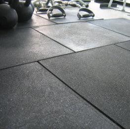 GYM MAT INSTALLATION - SM2